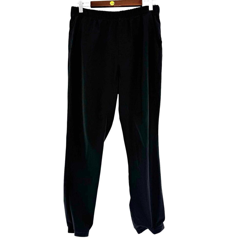 adidas AEROREADY Black Training Pants M